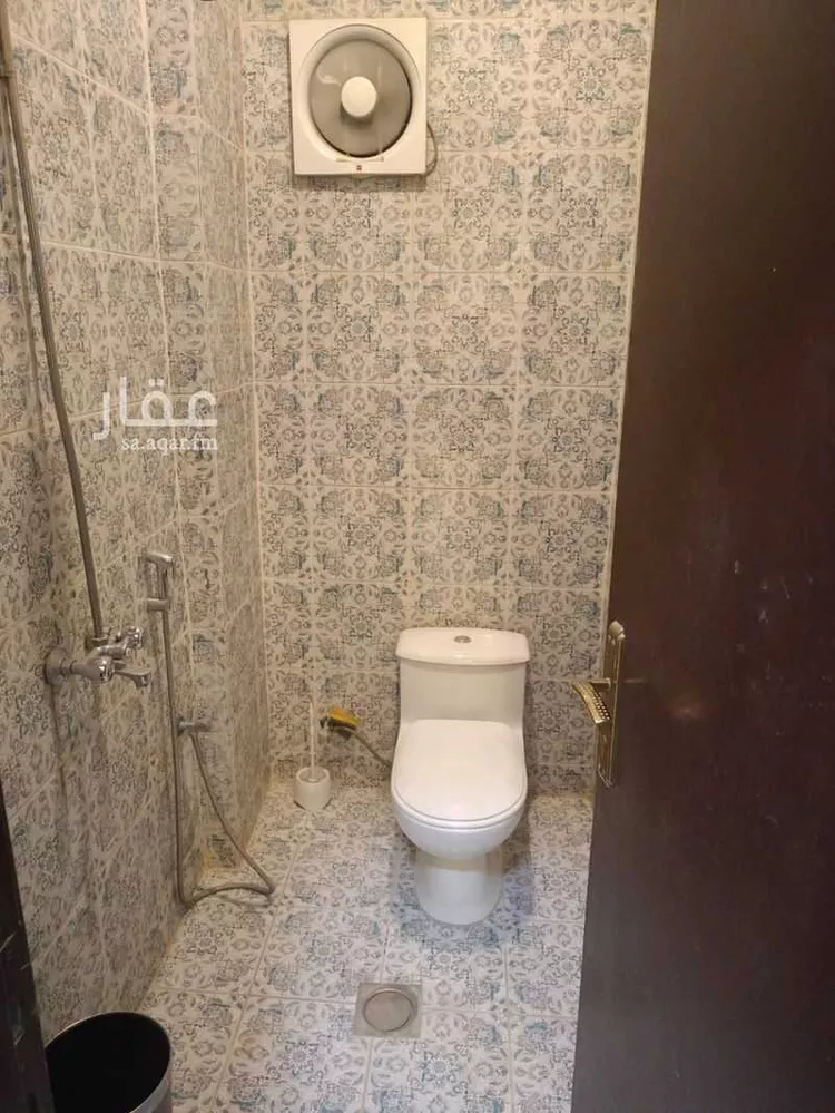 شقة للإيجار في شارع محمد العقباني, حي السليمانية, مدينة الرياض, منطقة الرياض صورة 2