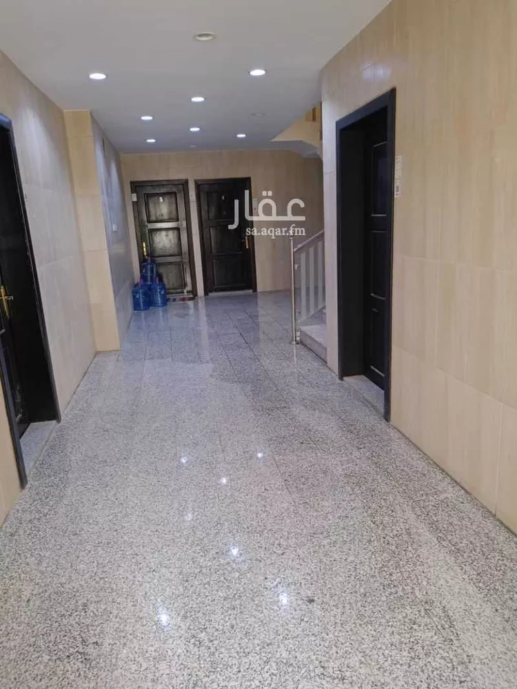 شقة للإيجار في شارع تركي بن ماضي, حي السليمانية, مدينة الرياض, منطقة الرياض صورة 2