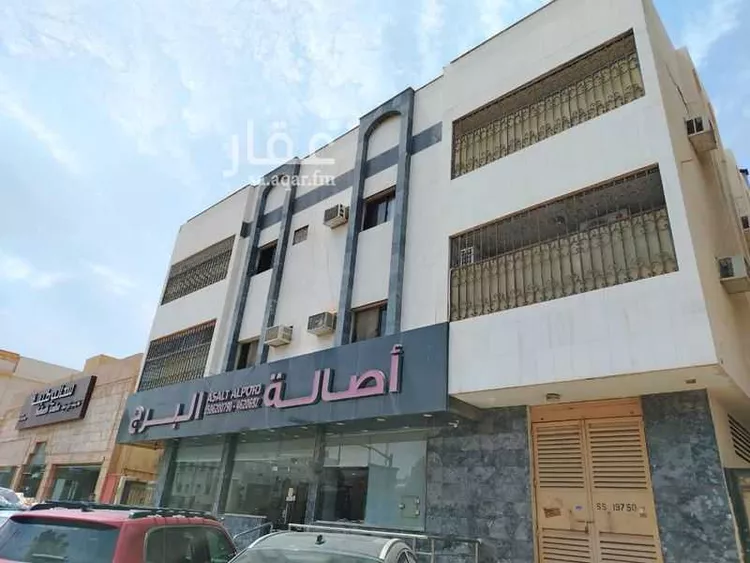 Apartment for Rent in Riyadh As Sulimaniyah