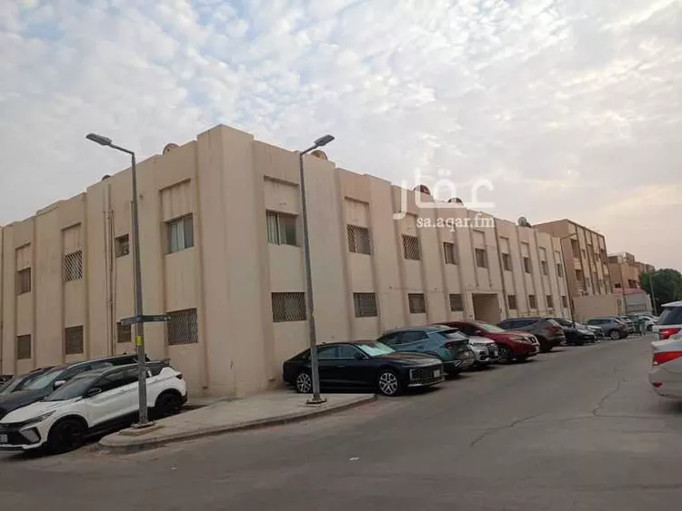 Apartment for Rent in Riyadh As Sulimaniyah