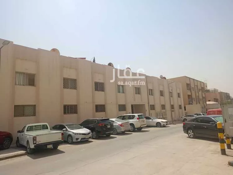 شقة للإيجار في شارع محمد العقباني, حي السليمانية, مدينة الرياض, منطقة الرياض صورة 3