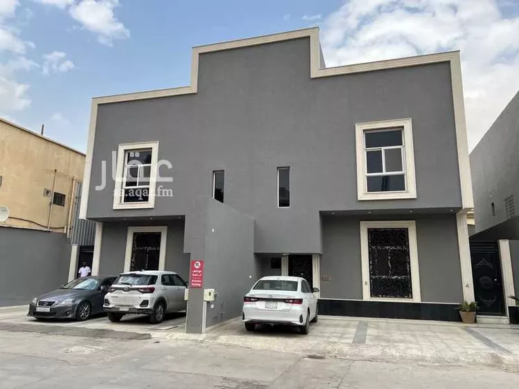دور للإيجار في شارع السودة, حي السليمانية, مدينة الرياض, منطقة الرياض