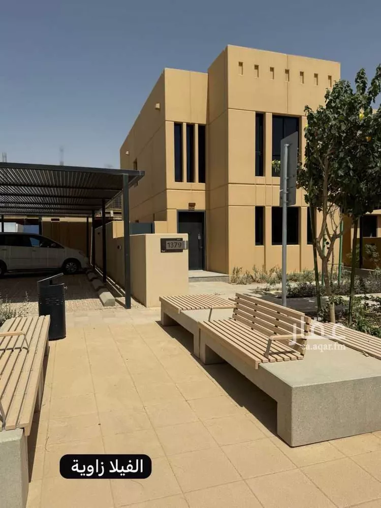 فيلا للإيجار في شارع رقم 1162, حي سدرة, مدينة الرياض, منطقة الرياض صورة 4