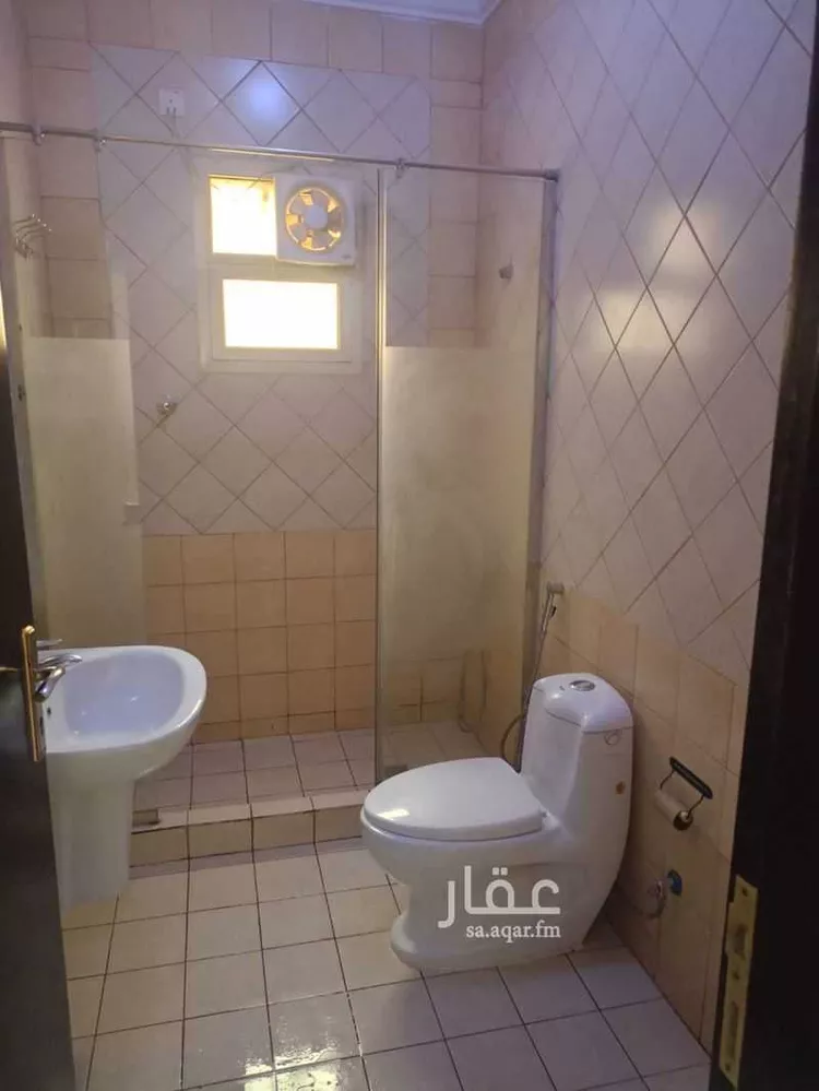شقة للإيجار في شارع أبي الخير السخاوي, حي الورود, مدينة الرياض, منطقة الرياض صورة 5