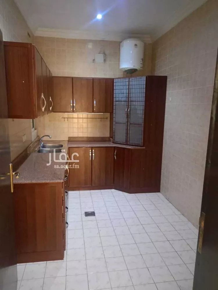 شقة للإيجار في شارع أبي الخير السخاوي, حي الورود, مدينة الرياض, منطقة الرياض صورة 4