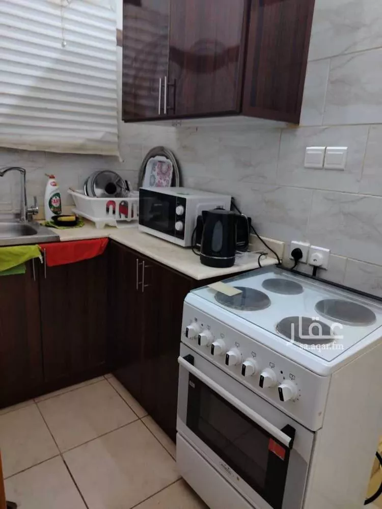 شقة للإيجار في شارع حمد الجاسر, حي الورود, مدينة الرياض, منطقة الرياض صورة 3