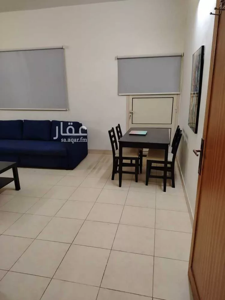 شقة للإيجار في شارع حمد الجاسر, حي الورود, مدينة الرياض, منطقة الرياض 9