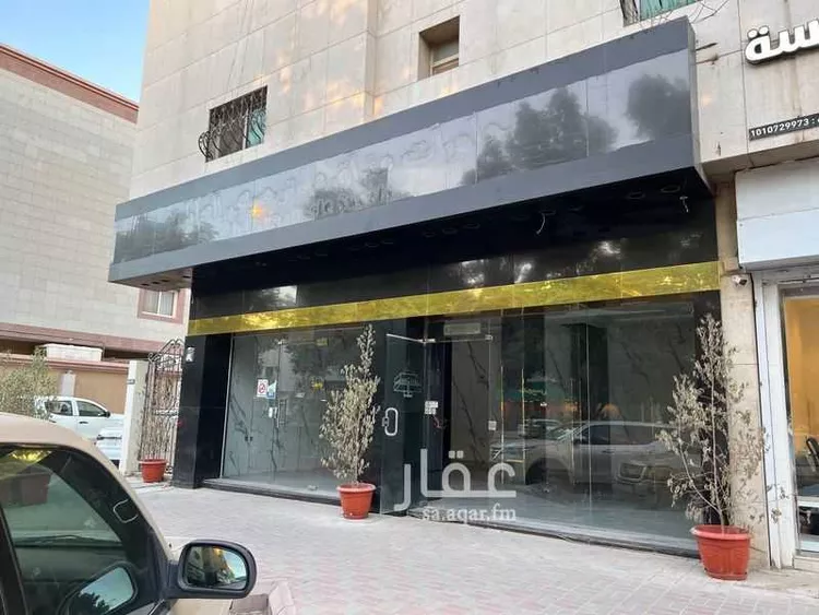 محل للإيجار في شارع العبيلة, حي السليمانية, مدينة الرياض, منطقة الرياض