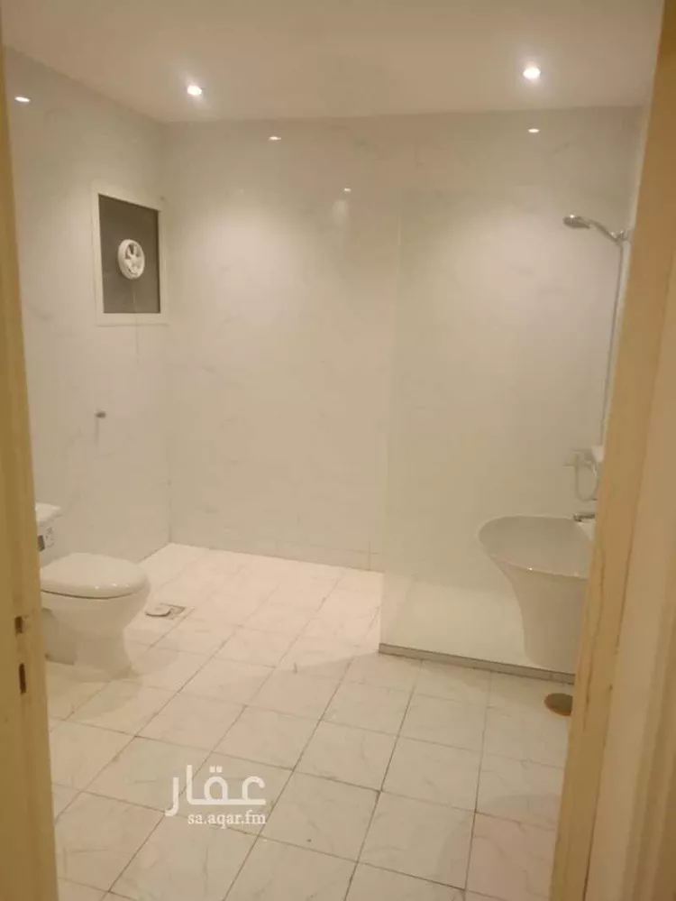 شقة للإيجار في شارع محمد العقباني, حي السليمانية, مدينة الرياض, منطقة الرياض صورة 5