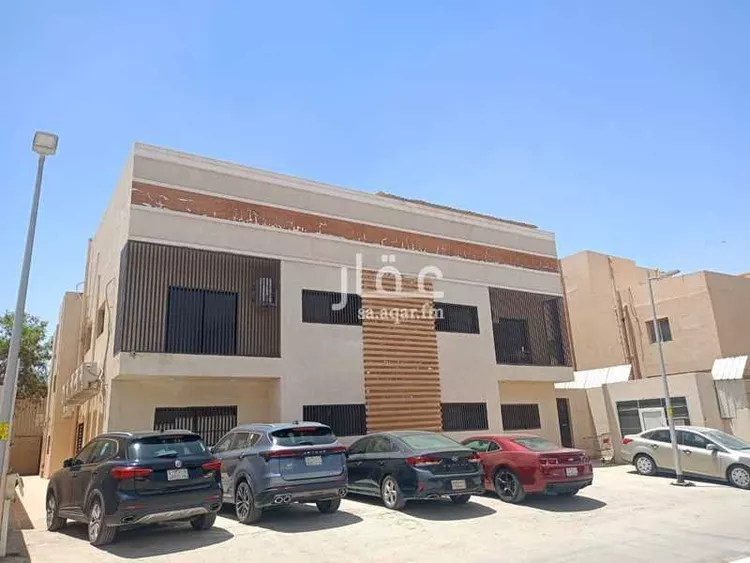 شقة للإيجار في شارع عبدالحق السهمي, حي السليمانية, مدينة الرياض, منطقة الرياض صورة 3