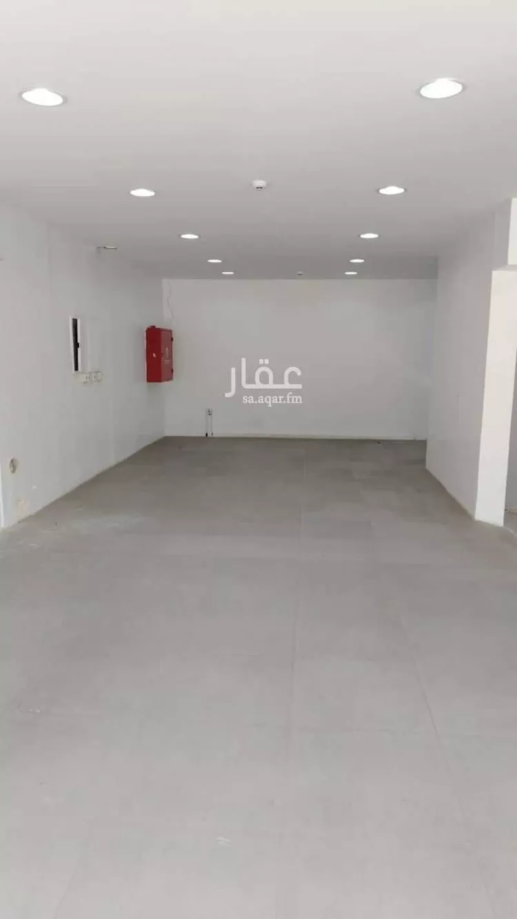 محل للإيجار في شارع الأمير ممدوح بن عبدالعزيز, حي السليمانية, مدينة الرياض, منطقة الرياض صورة 3