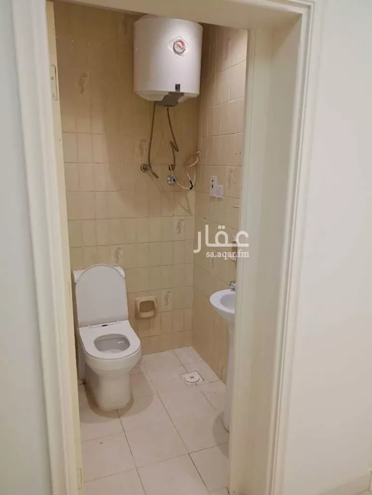 شقة للإيجار في شارع محمد العقباني, حي السليمانية, مدينة الرياض, منطقة الرياض صورة 4