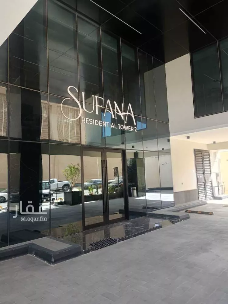 شقة للإيجار في شارع وادي جصة, حي الصحافة, مدينة الرياض, منطقة الرياض صورة 2