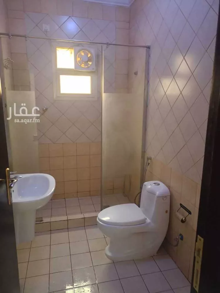 شقة للإيجار في شارع أبي الخير السخاوي, حي الورود, مدينة الرياض, منطقة الرياض صورة 3