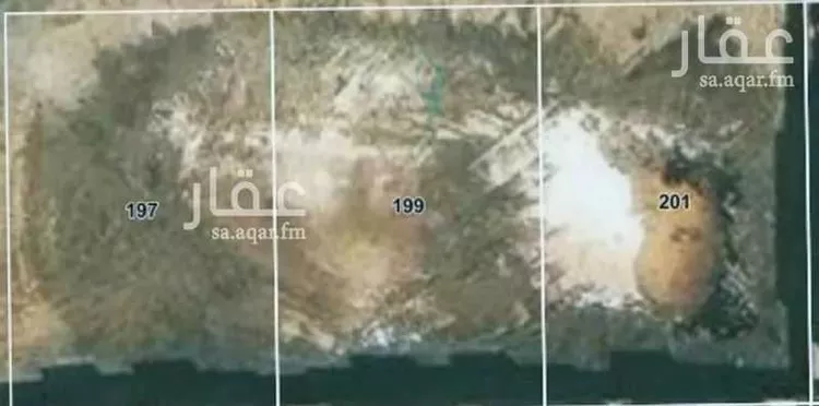 أرض للبيع في شارع 17ب, حي اللؤلؤ, مدينة الخبر, المنطقة الشرقية صورة 3