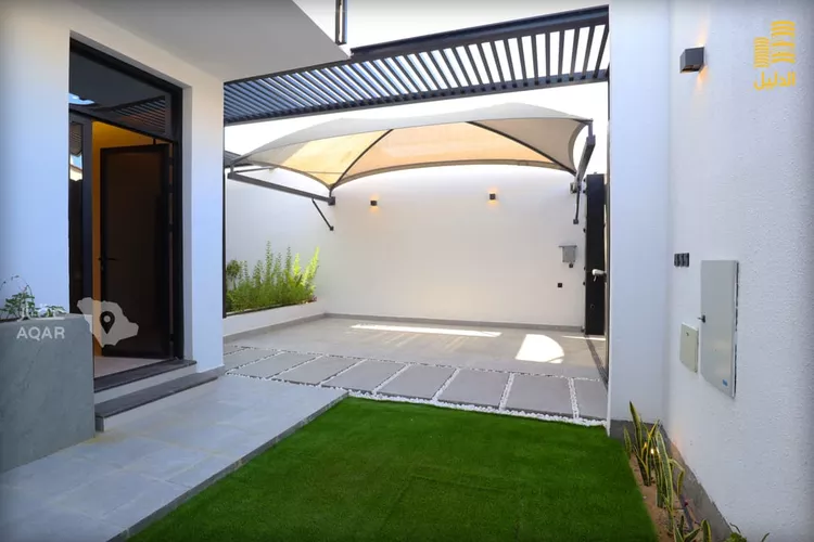 Villa for Sale in Dammam King Fahd ุตูุฑุฉ 5