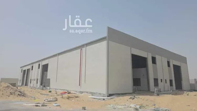 مستودع للإيجار في شارع 1150, حي الصناعية الثانية, مدينة الدمام, المنطقة الشرقية