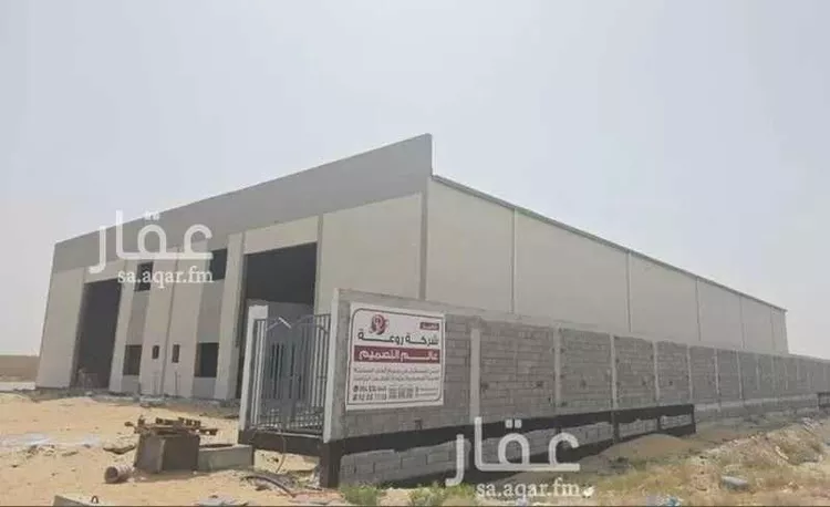 مستودع للإيجار في حي صناعية الظهران, مدينة الدمام, المنطقة الشرقية