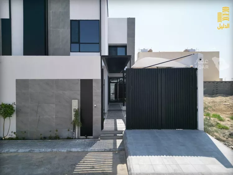 Villa for Sale in Dammam King Fahd