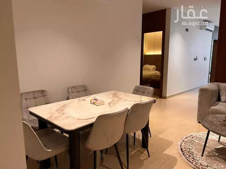 شقة للبيع في حي الخور, مدينة الخبر, المنطقة الشرقية صورة 3