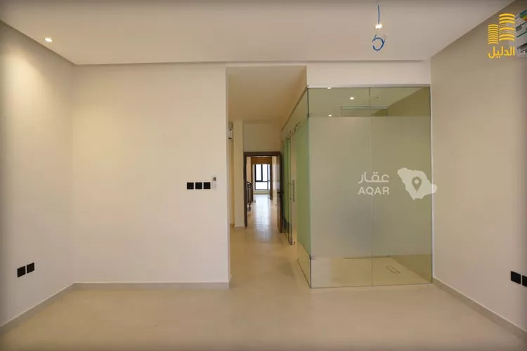 فيلا للبيع في شارع خلف النحوي, حي ضاحية الملك فهد, مدينة الدمام, المنطقة الشرقية 24