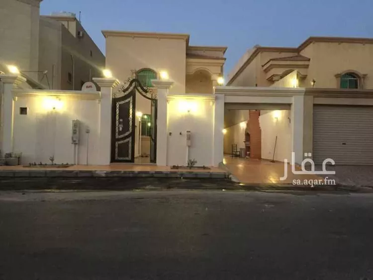 Villa for Sale in Dammam Ash Shulah