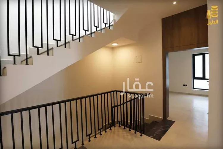 فيلا للبيع في شارع خلف النحوي, حي ضاحية الملك فهد, مدينة الدمام, المنطقة الشرقية صورة 4