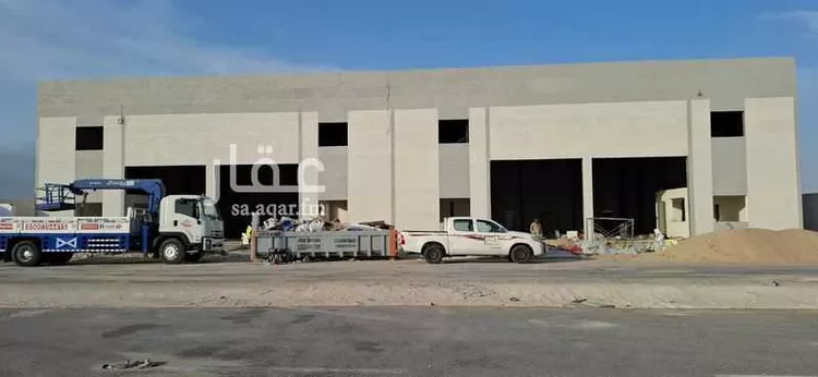 مستودع للإيجار في حي صناعية الظهران, مدينة الدمام, المنطقة الشرقية