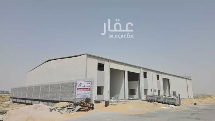 مستودع للإيجار في شارع 1150, حي الصناعية الثانية, مدينة الدمام, المنطقة الشرقية صورة 2