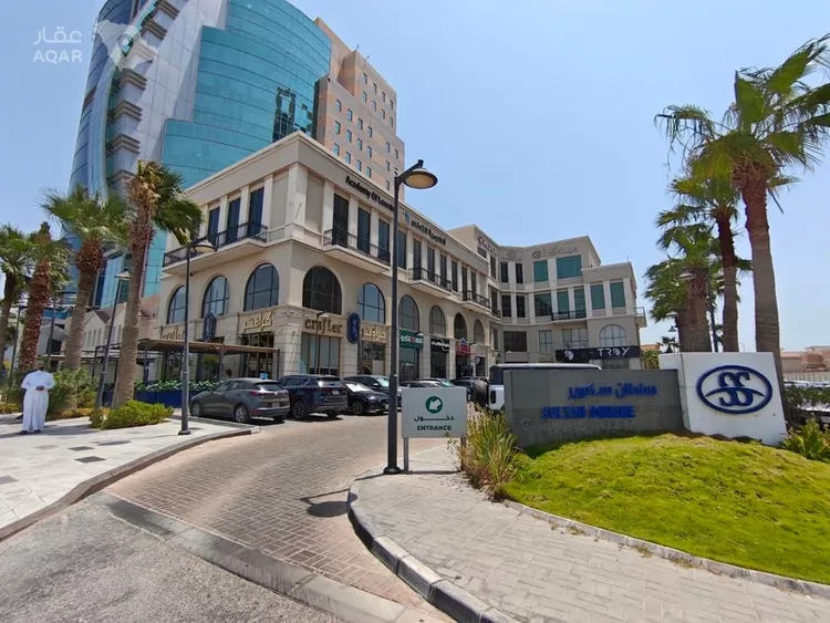 Shop for Rent in Al Khobar Al Yarmouk 2