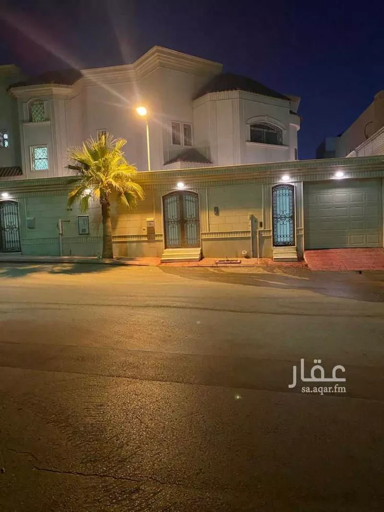 فيلا للإيجار في حي ، شارع سودة ، حي الازدهار ، الرياض ، منطقة الرياض