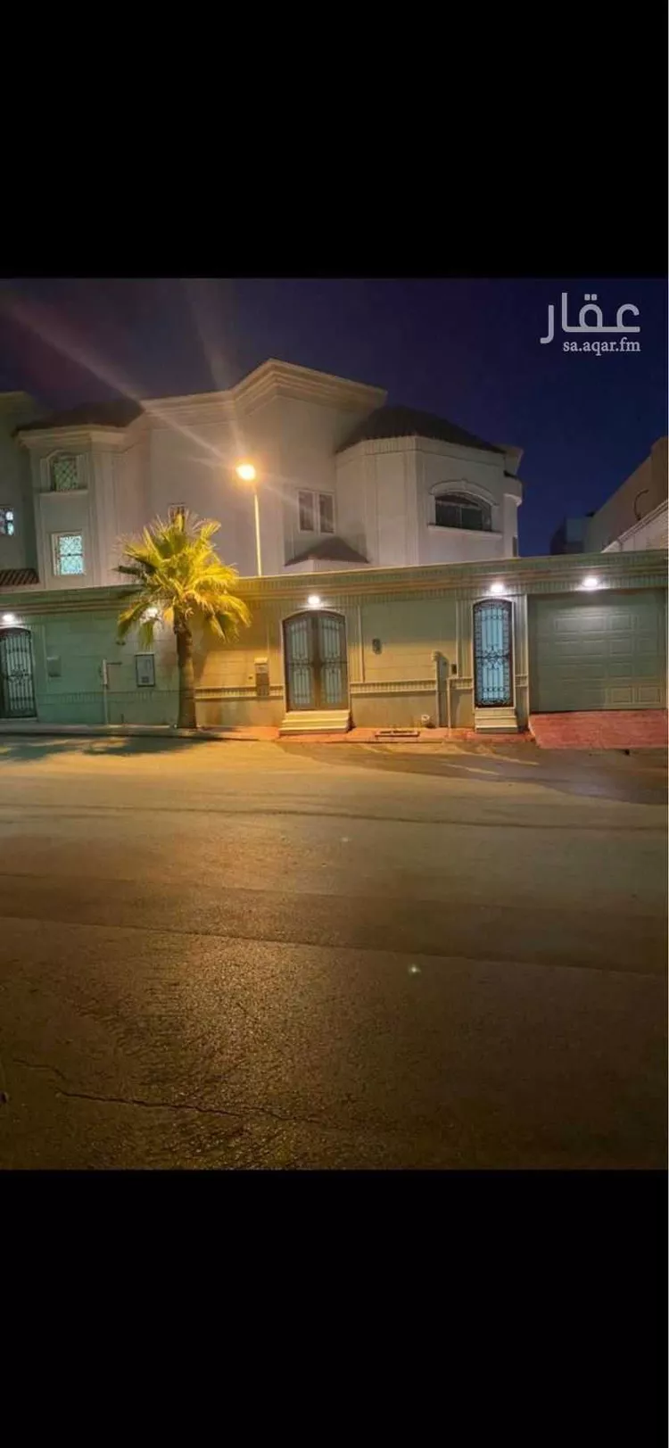 فيلا للإيجار في حي ، شارع سودة ، حي الازدهار ، الرياض ، منطقة الرياض صورة 5