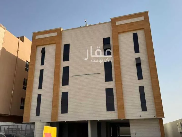 شقة للبيع في شارع الثليمة, حي الرحاب, مدينة بريدة, منطقة القصيم