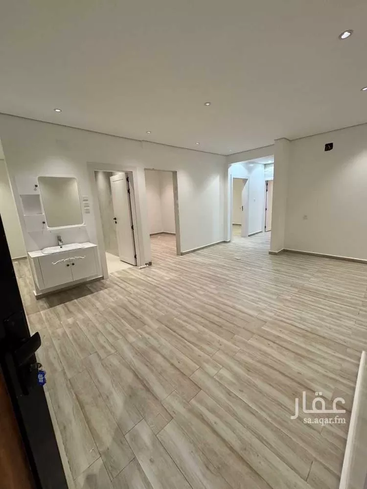 شقة للبيع في شارع الثليمة, حي الرحاب, مدينة بريده, منطقة القصيم صورة 3