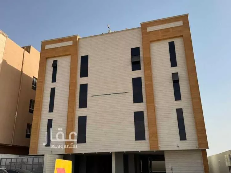 Apartment for Sale in Buraydah Ar Rihab