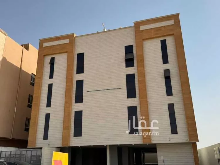 شقة للبيع في شارع الثليمة, حي الرحاب, مدينة بريده, منطقة القصيم