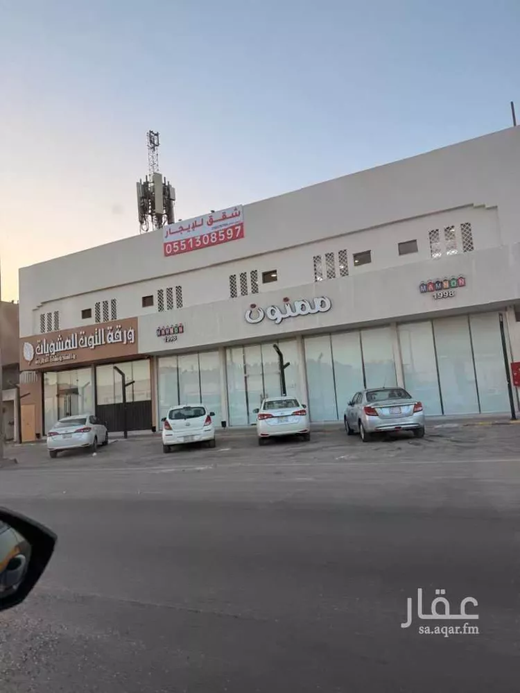 شقة للإيجار في شارع ابن تيمية, حي بدر, مدينة الرياض, منطقة الرياض