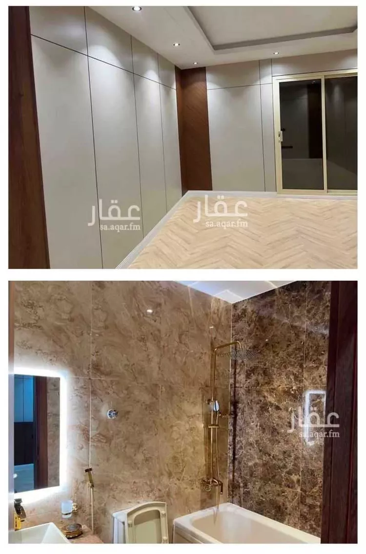 شقة للإيجار في شارع الأمير عبدالله بن سعود بن عبدالله صنيت, حي الصحافة, مدينة الرياض, منطقة الرياض صورة 3