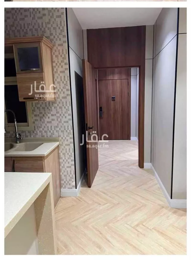 شقة للإيجار في شارع الأمير عبدالله بن سعود بن عبدالله صنيت, حي الصحافة, مدينة الرياض, منطقة الرياض صورة 4