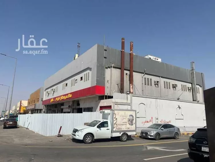 عمارة للإيجار في شارع ابن تيمية, حي بدر, مدينة الرياض, منطقة الرياض صورة 3