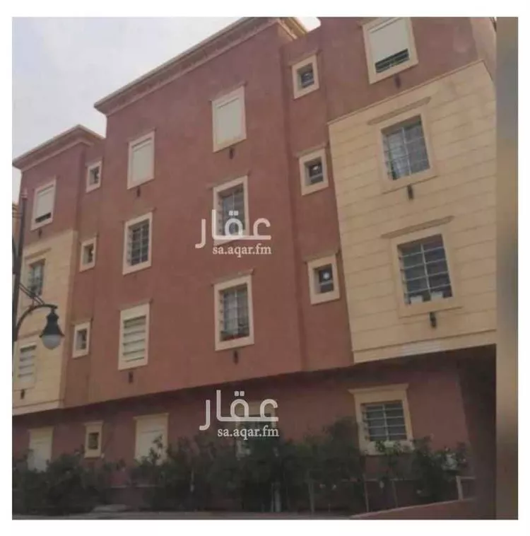 شقة للإيجار في شارع الأمير عبدالله بن سعود بن عبدالله صنيت, حي الصحافة, مدينة الرياض, منطقة الرياض صورة 2