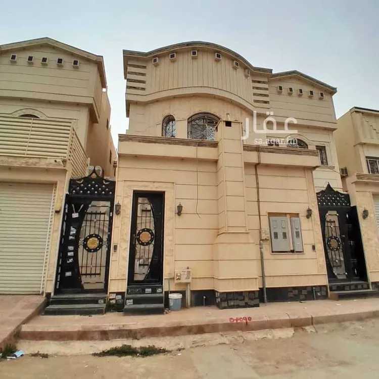 فيلا للإيجار في شارع عبدالله أبي العينين, حي الرمال, مدينة الرياض, منطقة الرياض صورة 2