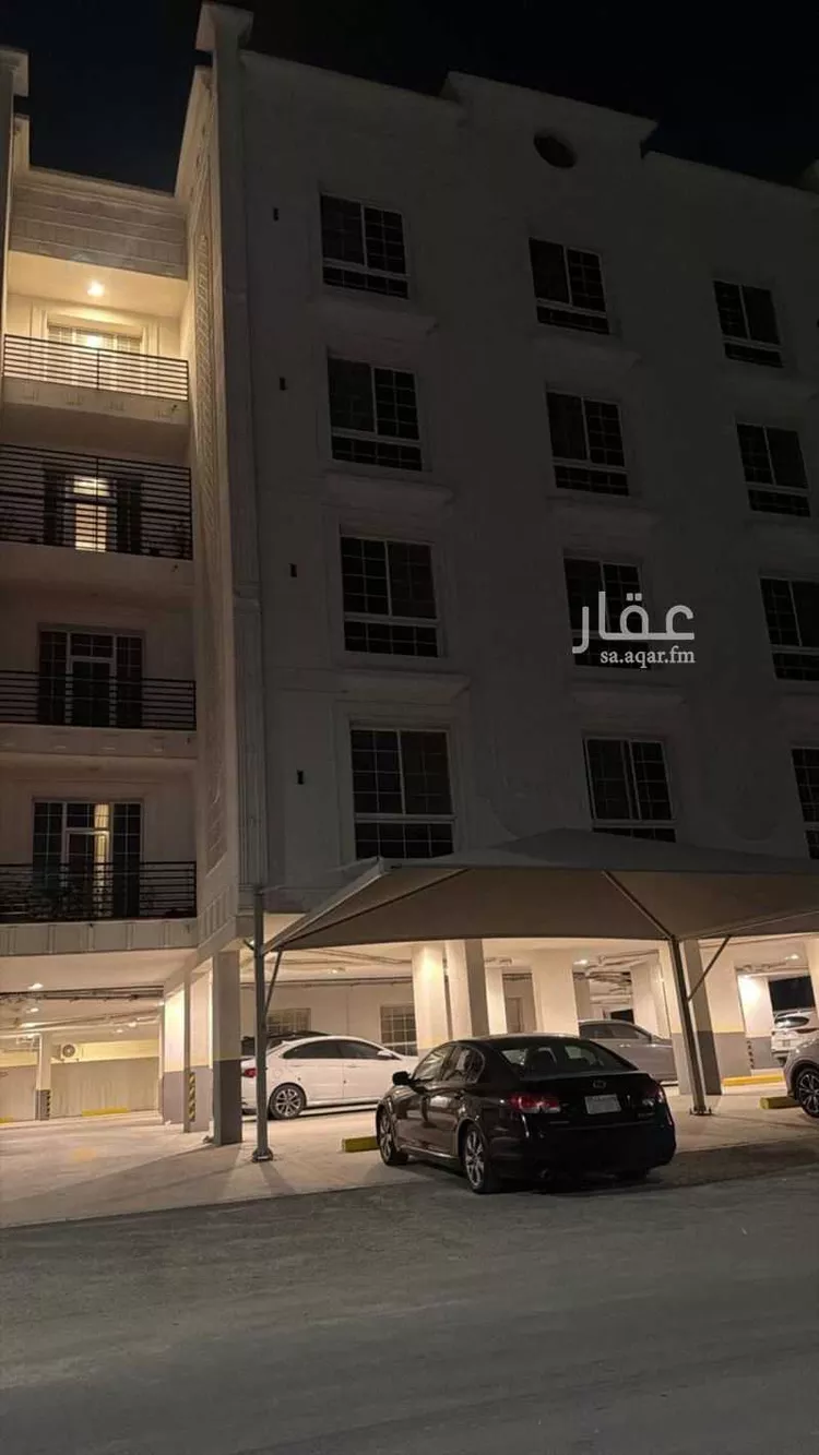 شقة للإيجار في شارع 13ا, حي الحمراء, مدينة الخبر, المنطقة الشرقية صورة 4