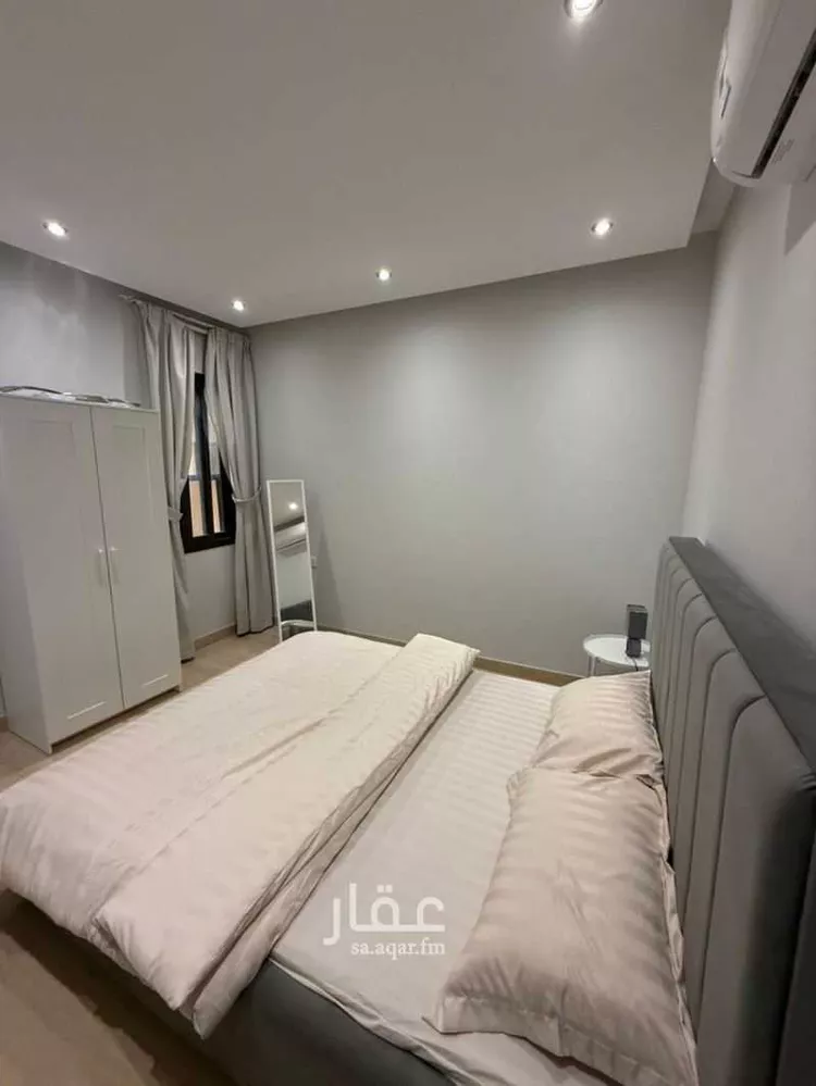 شقة للإيجار في شارع الأمير عبدالله بن فيصل بن فرحان آل سعو, حي القيروان, مدينة الرياض, منطقة الرياض 6