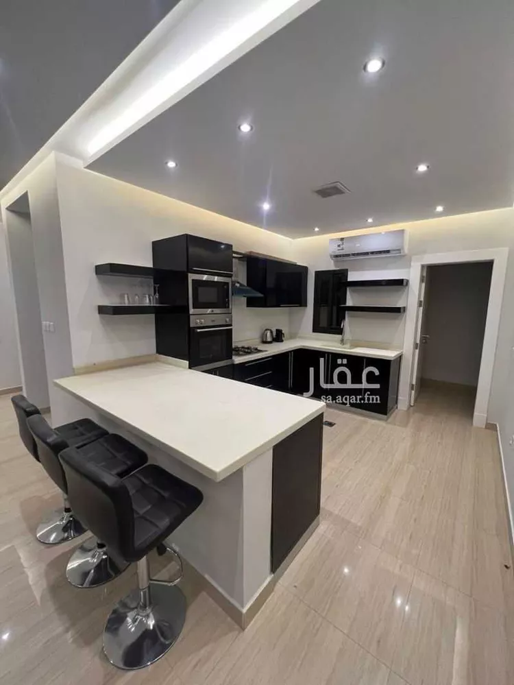 شقة للإيجار في شارع الأمير عبدالله بن فيصل بن فرحان آل سعو, حي القيروان, مدينة الرياض, منطقة الرياض 10