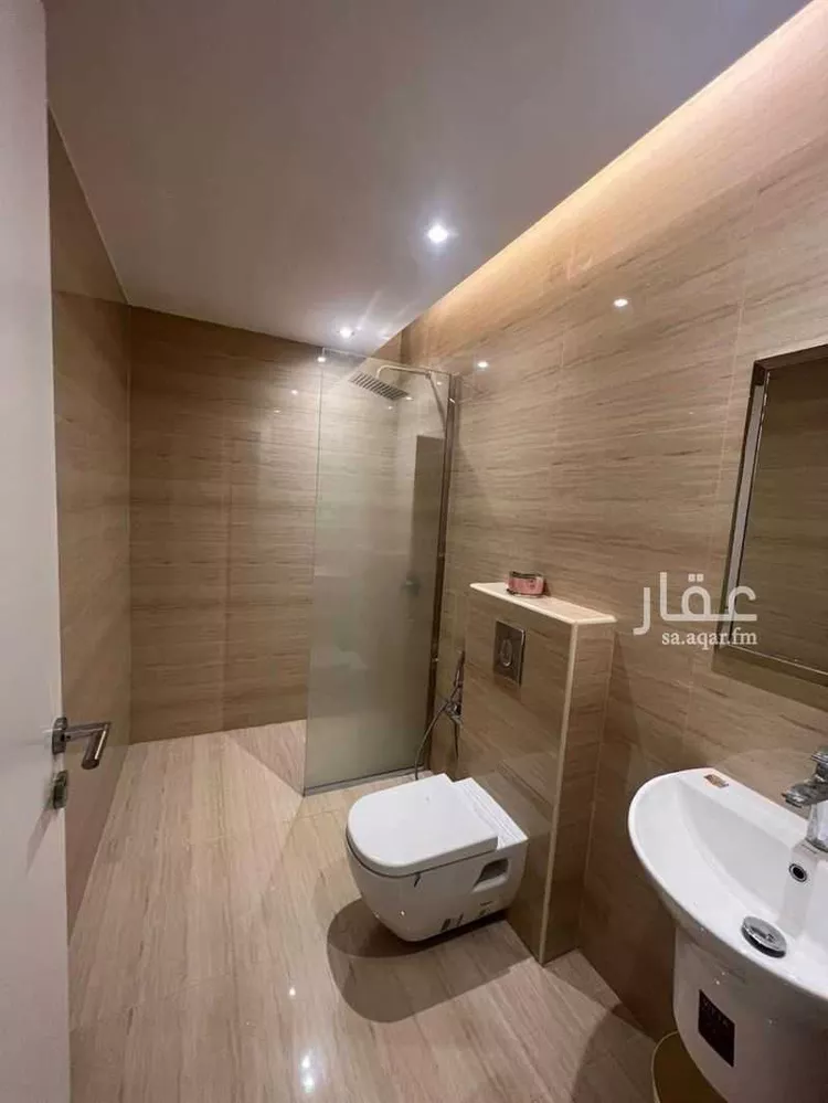 شقة للإيجار في شارع حسين المالكي ، حي القيروان ، الرياض ، منطقة الرياض صورة 5