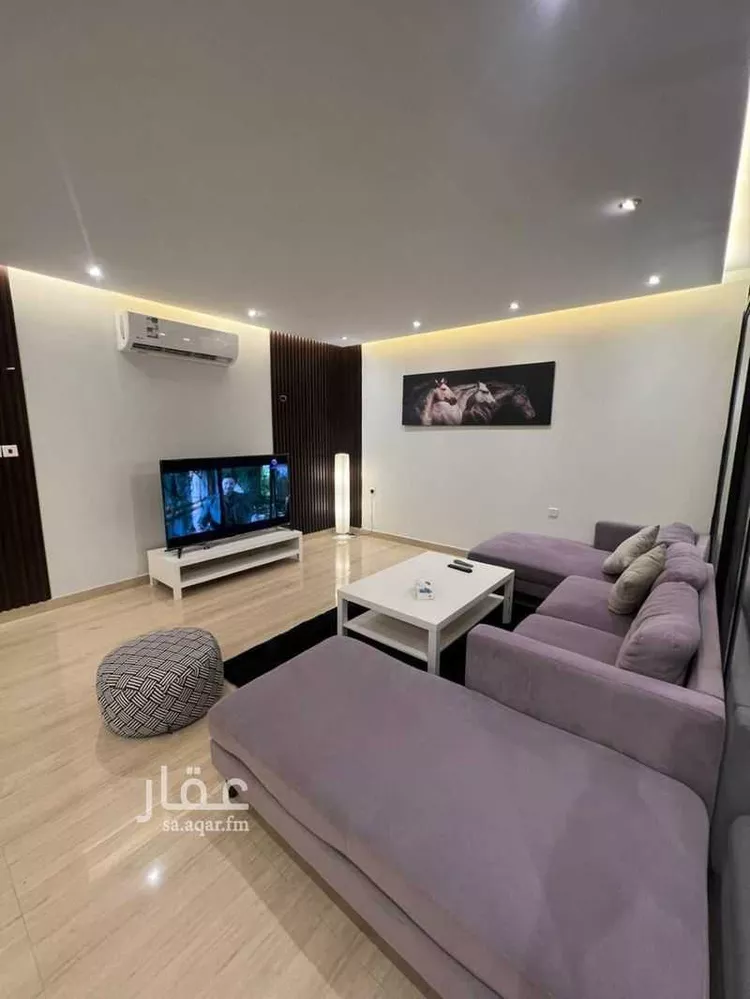شقة للإيجار في شارع حسين المالكي ، حي القيروان ، الرياض ، منطقة الرياض صورة 4