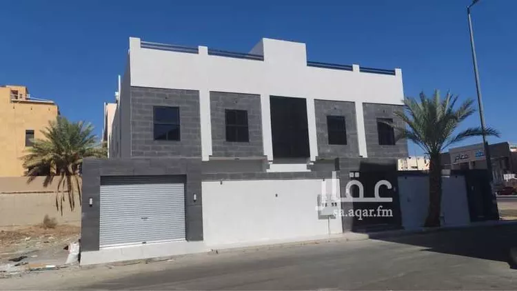 عمارة للبيع في شارع علي ابن الحسين, حي وادي مذينب, مدينة المدينة المنورة, منطقة المدينة المنورة صورة 2