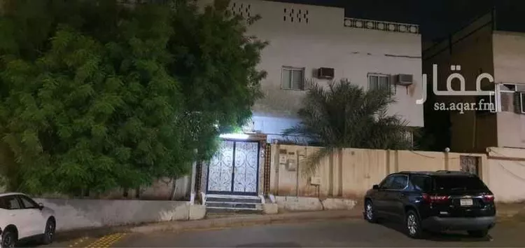 عمارة للبيع في شارع زيد بن مهلهل النبهاني, حي الفتح, مدينة المدينة المنورة, منطقة المدينة المنورة