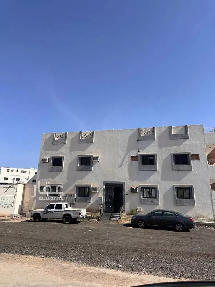 عمارة للبيع في شارع ابو الوفاء بن عقيل, حي الدويمة, مدينة المدينه المنوره, منطقة المدينة المنورة صورة 3